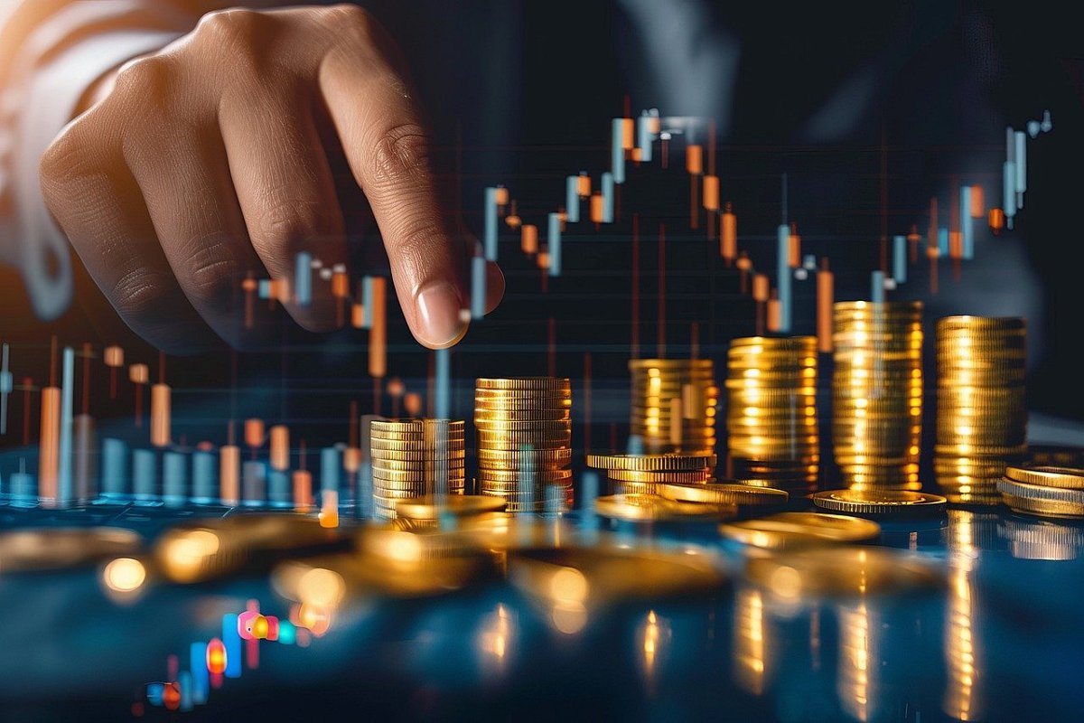 What is SSV Quantitative Trading System?